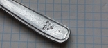 Teaspoon. CH41. Luftwaffe., photo number 13