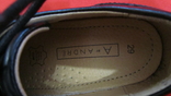 Кожанные туфли,бренд,29 р., photo number 4