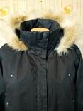 Куртка тепла жіноча. Парка ATLAS FOR WOMEN Єврозима р-р 46-48(євро) (відмінний стан), фото №4