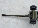 Gun USSR howitzer., photo number 3