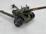 Gun USSR howitzer., photo number 7
