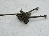 Gun USSR howitzer., photo number 9