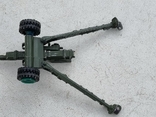 Gun USSR howitzer., photo number 4