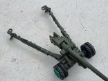 Gun USSR howitzer., photo number 8