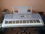 Синтезатор Yamaha PSR-290, photo number 2