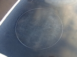 Електро плита AEG Керамікат на 4 камфорки 50 cм № 8 з Німеччини, фото №7