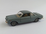 Модель. Fiat (Фіат) Siata 1500 (1/43), photo number 2