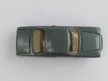 Модель. Fiat (Фіат) Siata 1500 (1/43), photo number 7