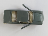 Модель. Fiat (Фіат) Siata 1500 (1/43), photo number 9