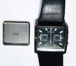 Хронограф Romanson DL6134M, S. Sapphire Crystal swiss quartz, numer zdjęcia 2