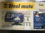 Steel mate PTS400XB, фото №2