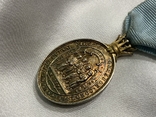 Медаль Масонська Quator Coronati, фото №5