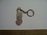 Keychain SRSR Mavpochka, photo number 3