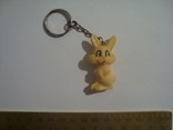 Keychain USSR Hare, photo number 2