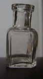 Бутылочка (микро) без узора №11, photo number 2