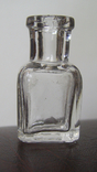 Бутылочка (микро) без узора №12, фото №2