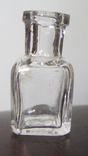Бутылочка (микро) без узора №12, фото №3