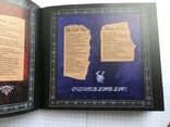 Два диска PARADISE LOST DRACONIAN TIMES - 25th Anniversary Edition (2CD) Sony music 2020, photo number 8