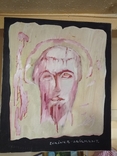 Painting "Jesus Christ", Juriner Leichent, Germany, photo number 7