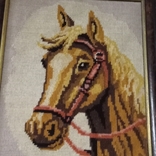 Tapestry Horse, Germany, photo number 4