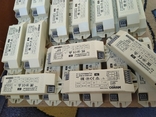 Электронный балласт ЭПРА QTZ8 2X18/220-240 VS20 OSRAM, фото №6