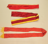 Flag of the USSR Ribbons, photo number 9