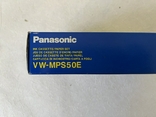 Panasonic VW-MPS50, фото №3