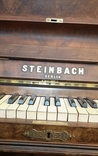 Пианино Steinbach, фото №2