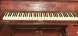 Пианино Steinbach, photo number 4