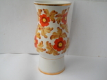 Большая керамическая ваза., фото №3