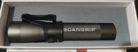 Тактический фонарь повышенной мощности Scangrip Flash 600 R, numer zdjęcia 2