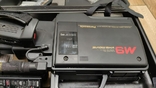 Видеокамера Panasonic M9 VHS 80-90 гг., photo number 11