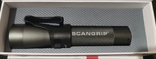 High-power tactical flashlight Scangrip Flash 600 R, photo number 2