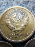 1 копейка 1967. одна с браком (лишний метал). СССР, фото №10