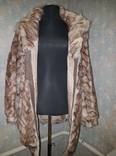 Fur coat made of natural fur p.46, photo number 8