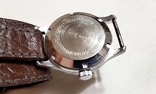 Переможний годинник з CSS на 15 каменях з зупинкоюсекунди 1МЧЗ імені Кірова СРСР, фото №7