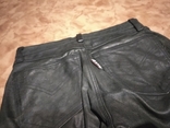Leather pants, photo number 6