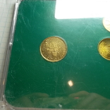 Італія набор евро., фото №9