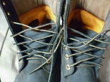 Ботинки Timberland made in USA 42 p-p, photo number 6