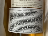  Колекційне вино Саблє Сотерн Sablettes Sauternes врожаю 2012 року, photo number 3