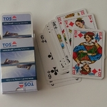 Nova Deck of Cards (England), photo number 2