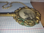Vintage. Souvenir "Key.Crimea.Swallow's Nest". USSR, photo number 6