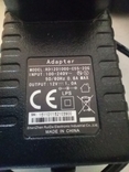 Блок питания БП Adapter RD1201000-C55-20G 12V, фото №3