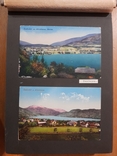 Коллекция открыток с городами Германии + бонус. 96 открыток, фото №4