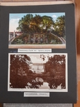 Коллекция открыток с городами Германии + бонус. 96 открыток, фото №7