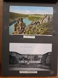Коллекция открыток с городами Германии + бонус. 96 открыток, фото №8