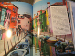 Wonders of Venice. Photographic guide.+ CD, photo number 10