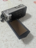 Sony DCR-SX43E, фото №5