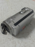 Sony DCR-SX43E, фото №2