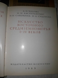 Книги 3 шт Пётр первый, живопись по дереву и на стене,искусство восточного средиземноморья, фото №5